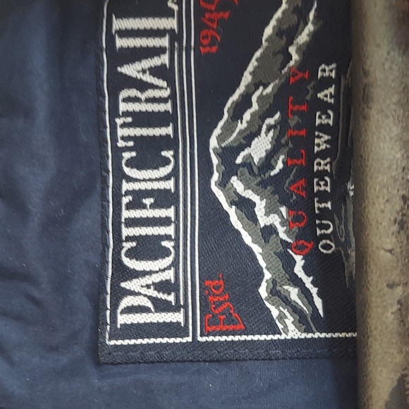 Pacific Trails Women's Jackets large - Picture 2 of 4